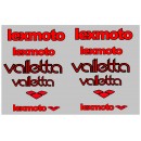 Lexmoto - Valletta Kit 1 - 007